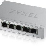 Switch Zyxel GS1200-5, 5 port, 10/100/1000 Mbps