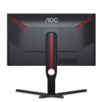 MONITOR AOC 25G3ZM/BK 24.5 inch, Panel Type: VA, Backlight: WLED - imagine 3