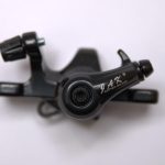 ETRIER FRANA TROTINETA FS08B