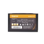 Segotep == Sg-D600Scr 600W Psu, Eficienta 85%, Ventilator Silentios De 120Mm Cu Control Termic Automat, 1X 6Pin Pcie, 1X Pcie 6+2Pin, 3X Sata, 2X Molex, 1X Floppy, 1X Eps12V 4+4Pin (60Cm Lungime), 1X 20+4 Pin, Ovp/Ocp/Lvp/Scp/Ohp/Olp, Active Pfc, Atx - imagine 2
