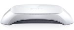 Router Wireless TP-Link TL-WR840N, Wi-Fi 4, Single-Band - imagine 2