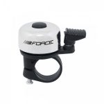 FRC23061 Sonerie Force Fe/plast 22.2mm alba