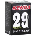 CAMERA KENDA 29X1.9/2.3 A/V 40MM CUTIE