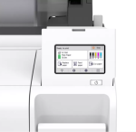 Plotter Canon imagePROGRAF TM-240 24"(610mm), format A1, 5 culori, rezolutie - imagine 2