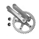 ANGRENAJ PEGAS AF22-U46S 170MM 46 DINTI ARGINTIU