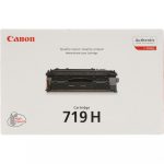 Toner Canon CRG719H, black, capacitate 6400 pagini, pentru LBP6650dn, LBP6300dn,