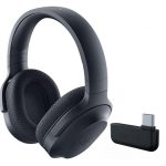 Casti cu micofon Razer Barracuda X,  Wireless Multi-platform Gaming