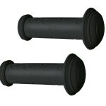 Mansoane Junior SXT 115 mm, Negru