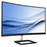 Monitor 31.5" PHILIPS 322E1C, curbat 1800R, FHD 1920*1080, 75 Hz, - imagine 6