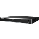 Hikvision NVR DS-7616NXI-K2 ,16-ch synchronous playback, Up to 2 SATA