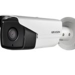 Camera Hikvision TurboHD Bullet DS-2CE16D8T-IT3E(2.8mm); HD1080p, 2MP CMOS Sensor, EXIR;