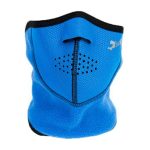 Masca fata Bars M67-01, ski, snowboard, moto, unisex, Albastru, M