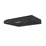 Hota Candy CFT610/4N/1 standard, 60cm, black