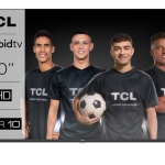 Televizor Smart LED TCL 40S5400A 101,6 cm (40") Full HD
