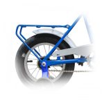 Portbagaj Pegas Soim 16, Otel, Albastru