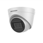 Camera supraveghere Hikvision Turbo HD turret DS-2CE78D0T-IT3FS(3.6mm), 2MP, microfon audio