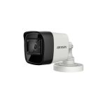 Camera de supraveghere Hikvision Turbo HD Outdoor Bullet, DS-2CE16H8T- IT3F(2.8mm);
