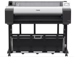 Plotter Canon imagePROGRAF TM-355 + HDD 500Gb, PIN Printing, 36"(914mm),