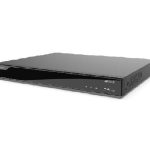 Mini POE NVR Milesight 16 Canale MS-N5016-PE, Rezolutie inregistrare: 8MP