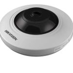 Camera supraveghere Hikvision DS-2CD2955FWD-I(1.05mm) rezolutie maxima de 5MP - 2560×1920