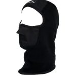 Cagula tehnica Bars 67-04, unisex, Negru, L, windstopper, uscare rapida,