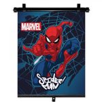 PARASOLAR RETRACTABIL 36x45CM,SPIDER MAN
