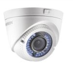 Camera supraveghere Hikvision TurboHD DS-2CE56D0T-VFIR3E(2.8-12mm); 2MP; POC; 2 MP high