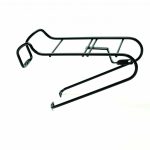 PORTBAGAJ BONIN FATA/SPATE ALU NGR VBRK