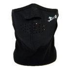 Masca de protectie fata, Bars M67-01, ski, snowboard, moto, unisex,