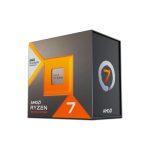 Procesor AMD Ryzen 7 7800X3D 4.2GHz AM5, 8 nuclee /