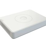 DVR TURBO HD 16 canale Hikvision DS-7116HGHI-K1(S)(C); 2MP; inregistrare 16