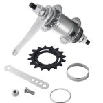 BUTUC TORPEDO 20T KIT 18T