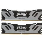 Memorie RAM Kingston, DIMM, DDR5, 32GB, 7200MHz, CL38, 1.35V, FURY