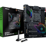 Placa de baza AsRock B550 Taichi Razer Edition, Socket AM4