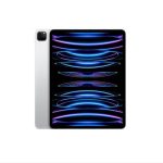 Apple 12.9-inch iPad Pro (6th) Cellular 128GB - Silver (US