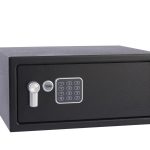 Seif Yale Standard tip Laptop YLV/200;  Tastatura digitala programabila si