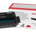 Toner Xerox 006R04387 1.5 k Black compatibil cu C230V_DNI/ C235V_DNI