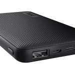 Baterie externa Trust Primo Ultra Thin Eco 10.000, negru