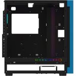 Carcasa Aqirys Sargas Mid Tower,  2x bays 3.5", 4x - imagine 4