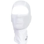 Cagula tehnica Bars, M67-02, unisex, Alb, uscare rapida, 180gr, ski,