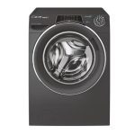Masina de Spalat Candy RO14106DWMCRE-S RapidO, 10kg, 1400,  A,