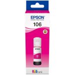Cartus cerneala Epson 106 ECOTANK , magenta, capacitate 70ml, pentru