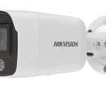 Camera supraveghere Hikvision IP DS-2CD2027G2-L 2.8mm C 2 MP ColorVu