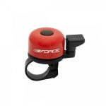 FRC23059 Sonerie Force Fe/plast 22.2mm rosie