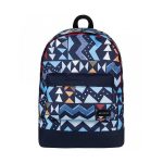 RUCSAC QUIKSILVER EVERYDAY POSTER BYH6