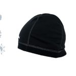 Caciula Aquazero Bars negru XL