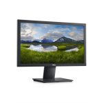 Monitor LED Dell E2020H, 19.5inch, TN HD, 5ms, 60Hz, negru - imagine 2
