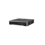 NVR Hikvision IP 16 canale DS-7716NI-K4/16P; 4k; IP video input16-ch;Incoming/Outgoing