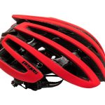 Casca Pegas Scara,  material PC+EPS, tehnologie In Mold, ventilatie