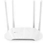 Access Point TP-Link TL-WA1201-Indoor, AC1200, Dual-Band, Gigabite